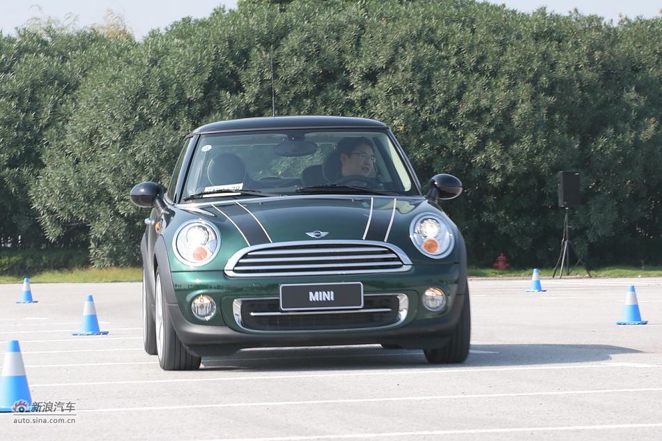 2011MINI Cooper̬