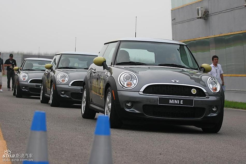 MINI E̬