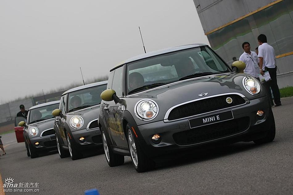 MINI E̬