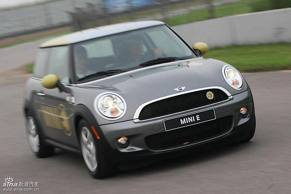 MINI E̬