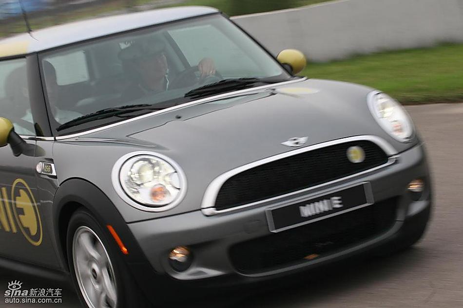 MINI E̬
