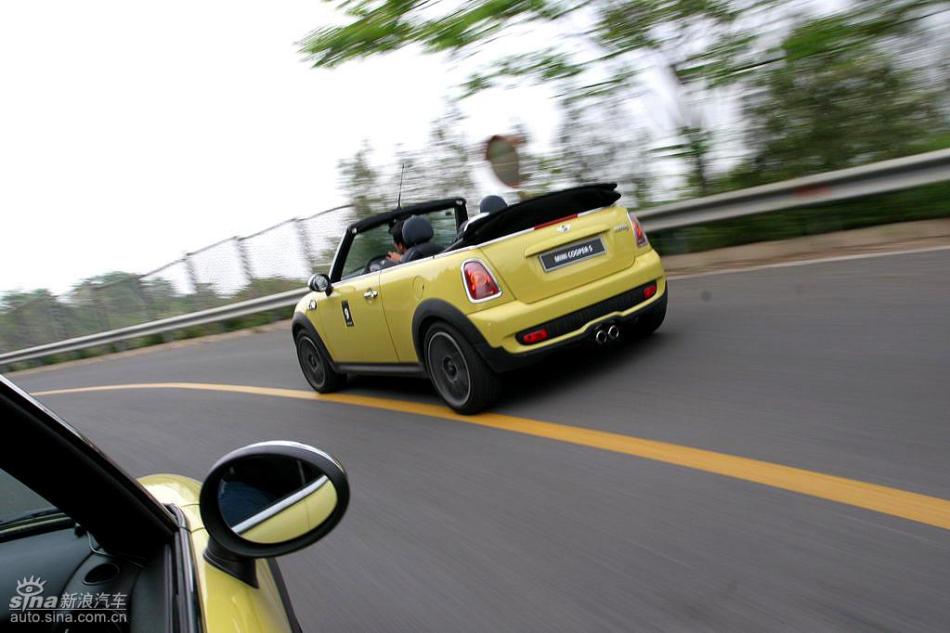 MINI Cooper Sɽ·̬