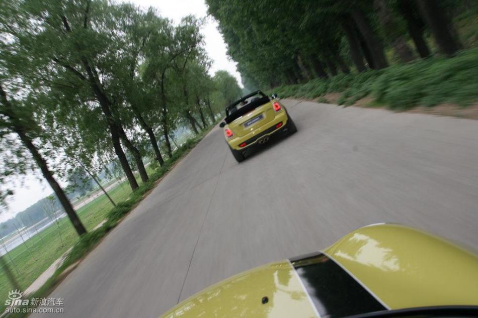 MINI Cooper Sɽ·̬