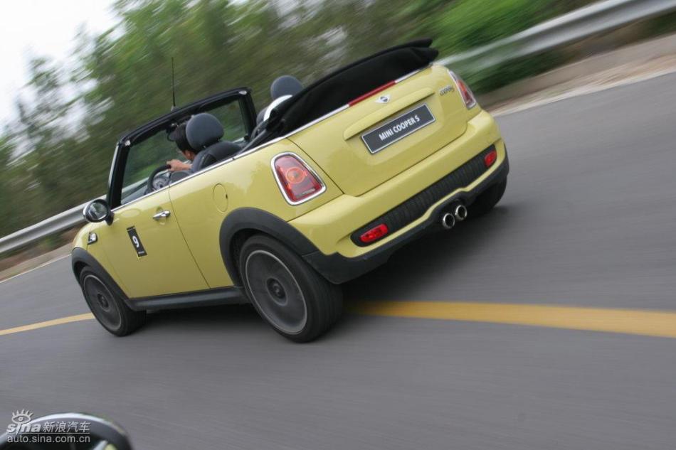 MINI Cooper Sɽ·̬