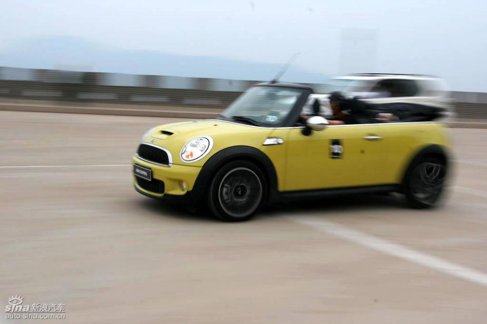 MINI Cooper Sɽ·̬