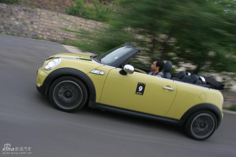 MINI Cooper Sɽ·̬