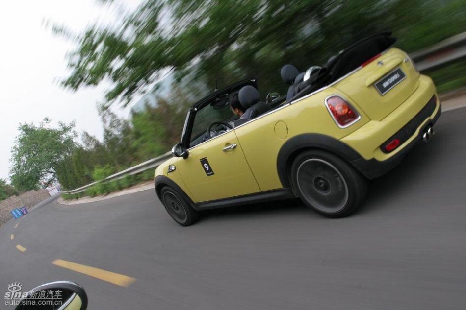 MINI Cooper Sɽ·̬