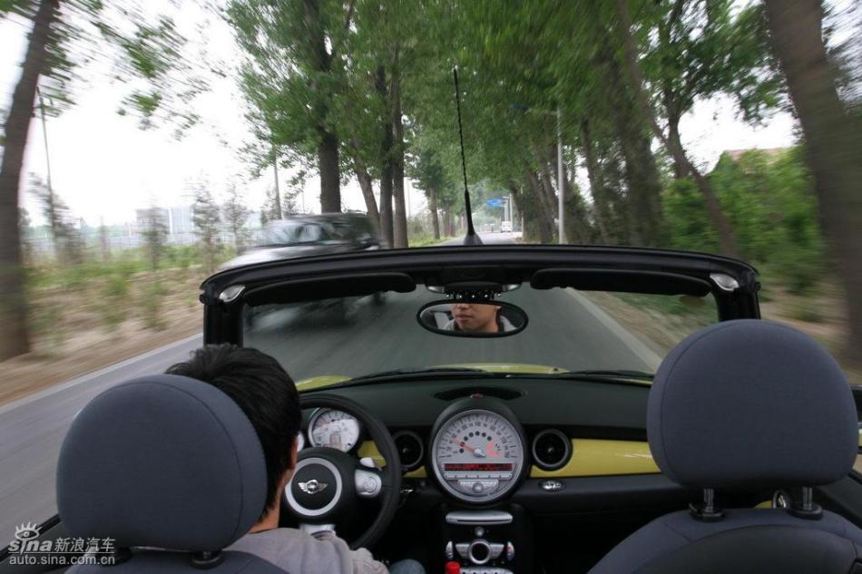 MINI Cooper Sɽ·̬