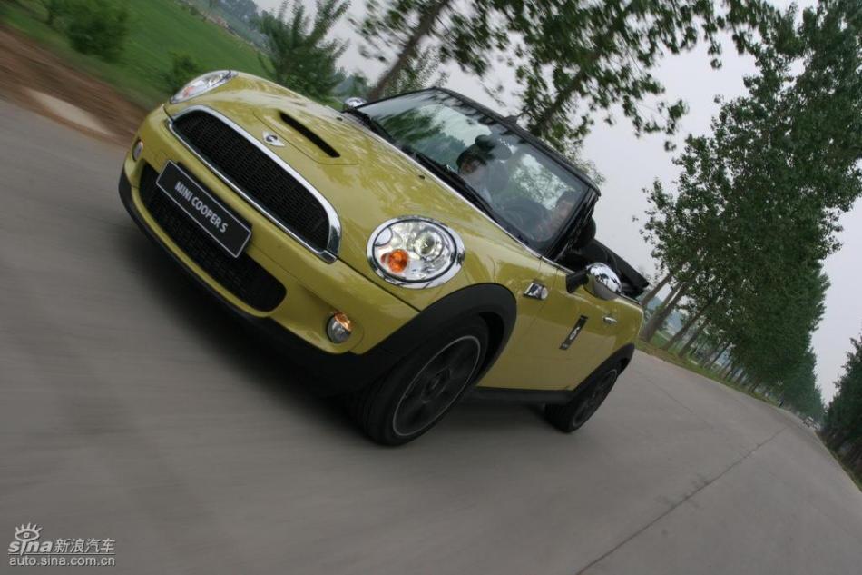 MINI Cooper Sɽ·̬