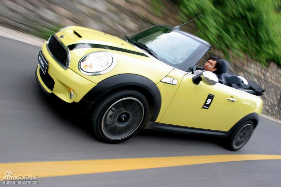 MINI Cooper Sɽ·̬