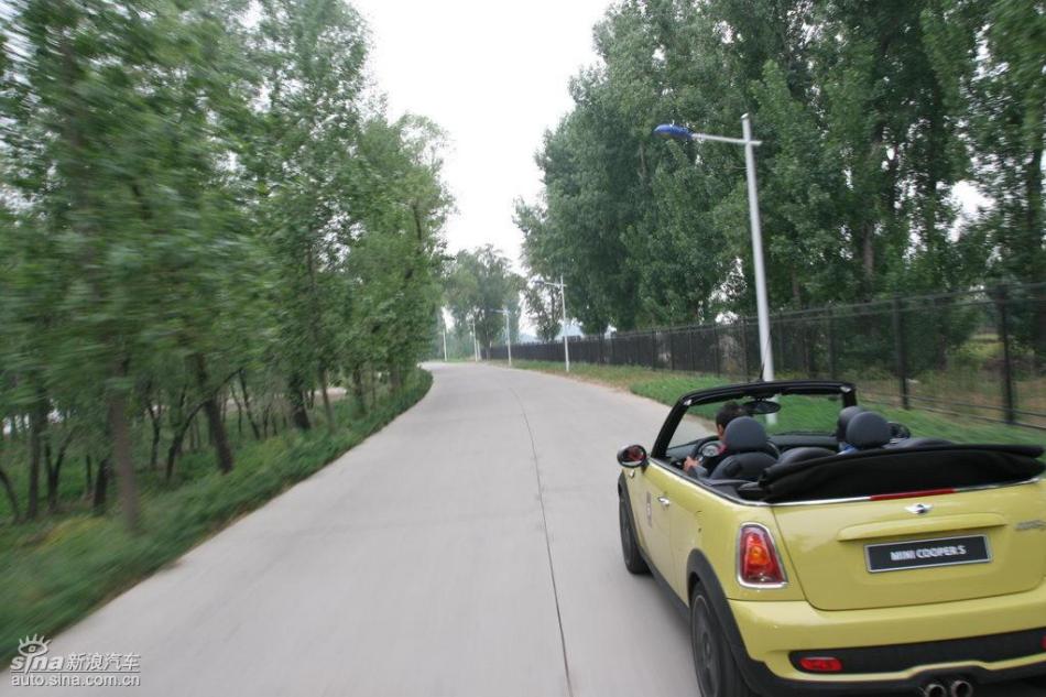 MINI Cooper Sɽ·̬