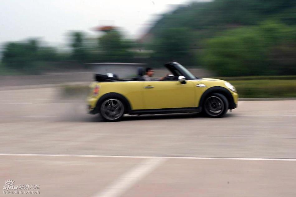 MINI Cooper Sɽ·̬