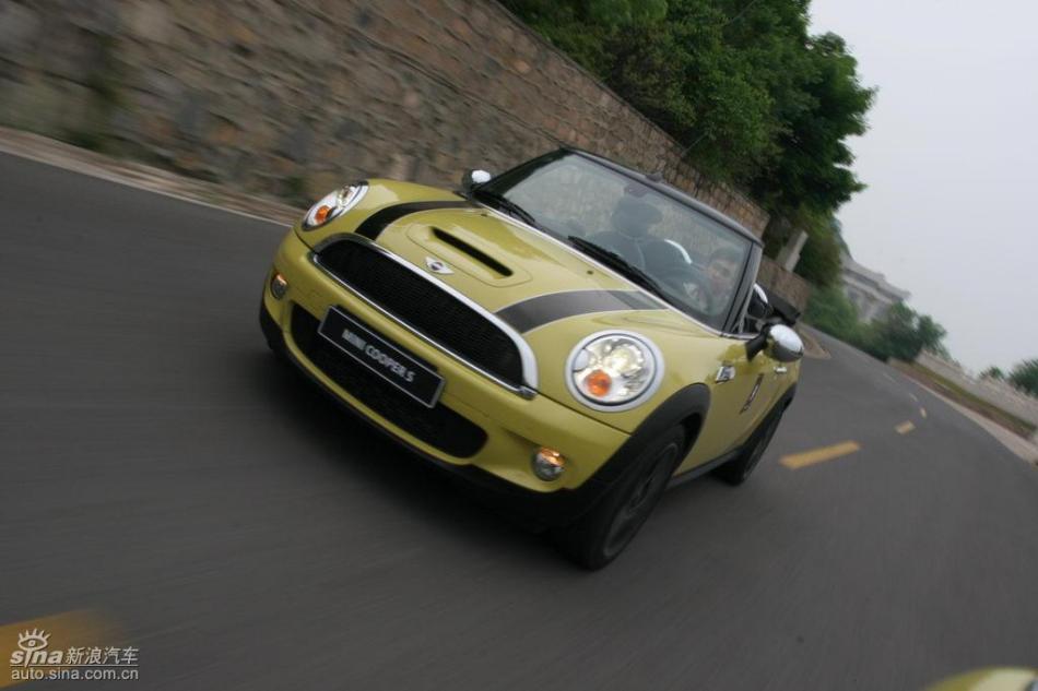 MINI Cooper Sɽ·̬