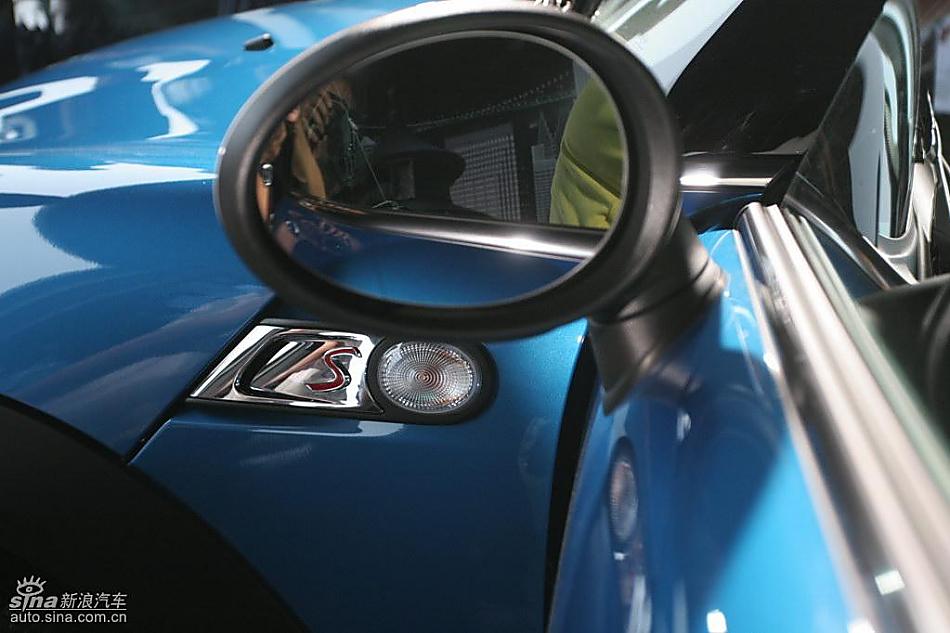 Mini Cooper Sۼϸ