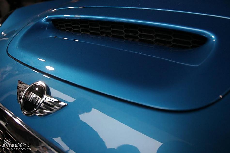 Mini Cooper Sۼϸ