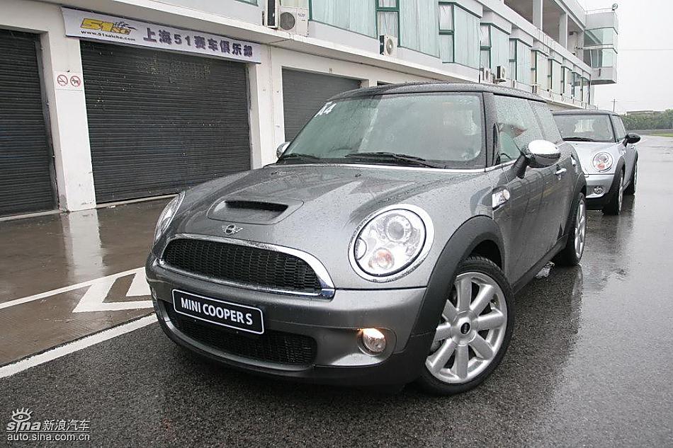 Mini Cooper Sۼϸ