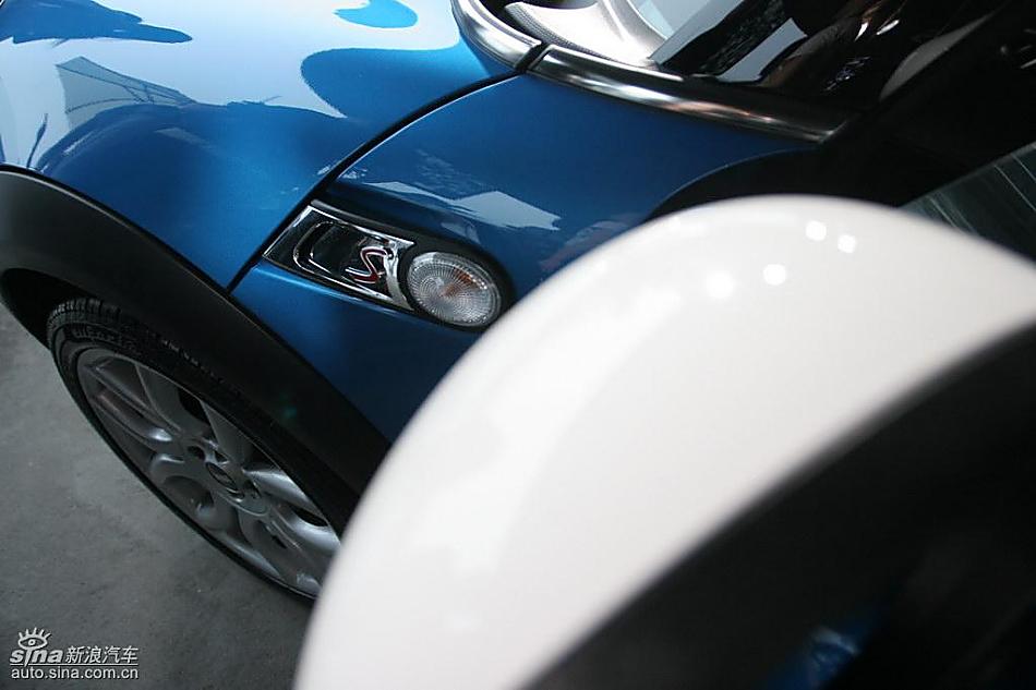 Mini Cooper Sۼϸ
