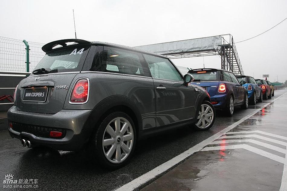 Mini Cooper Sۼϸ