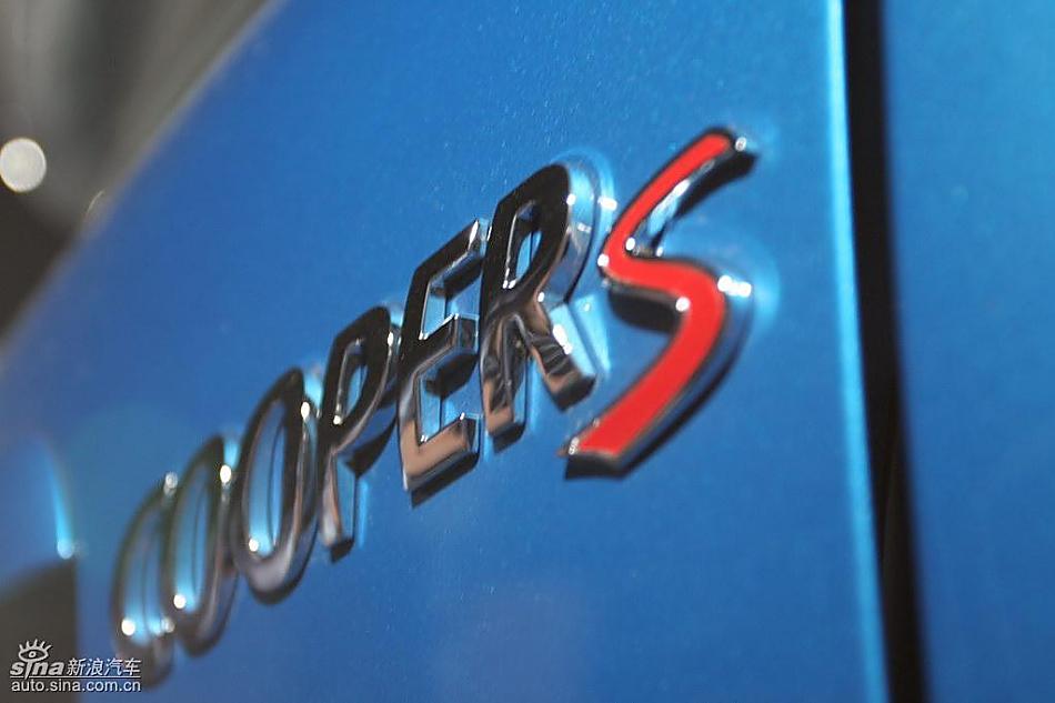 Mini Cooper Sۼϸ