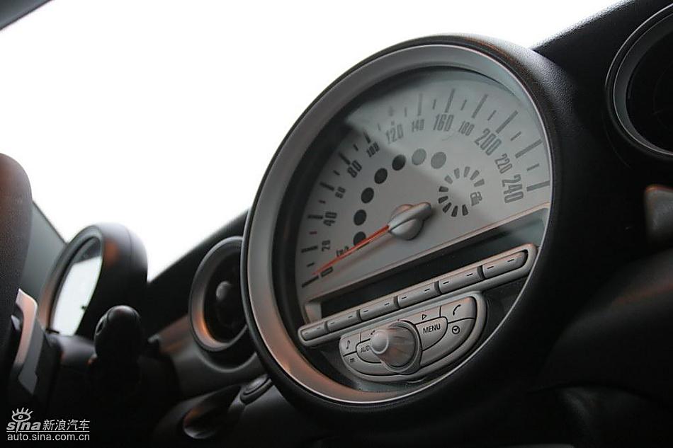 Mini Cooper Sμϸ