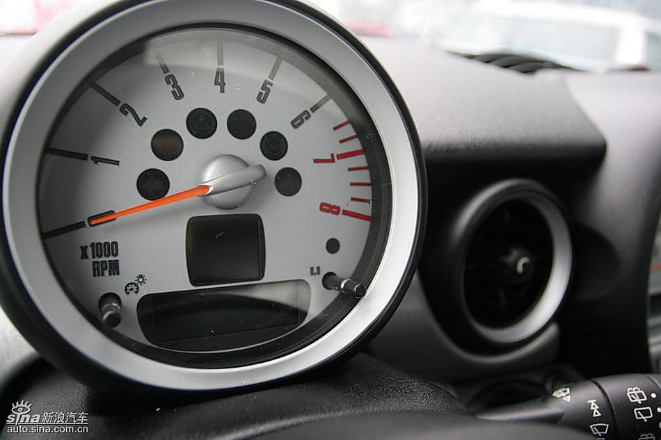 Mini Cooper Sμϸ