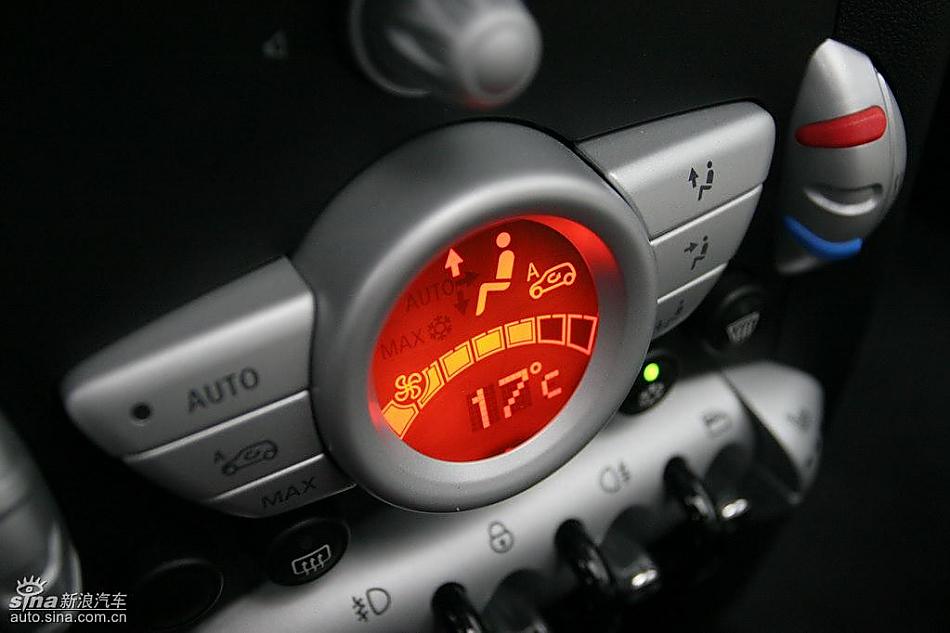 Mini Cooper Sμϸ