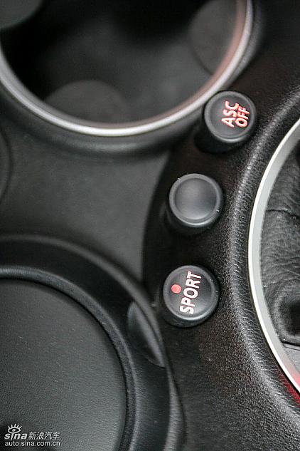 Mini Cooper Sμϸ