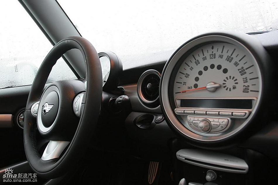 Mini Cooper Sμϸ