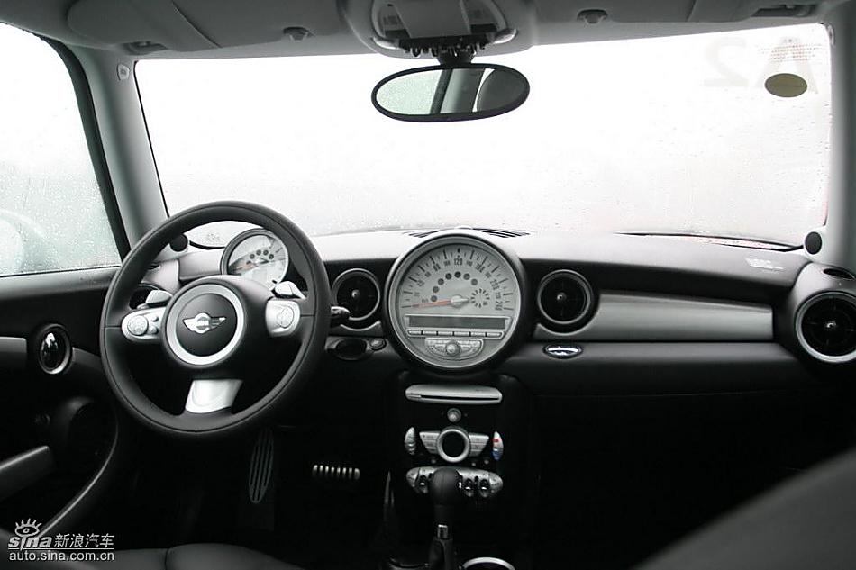 Mini Cooper Sμϸ