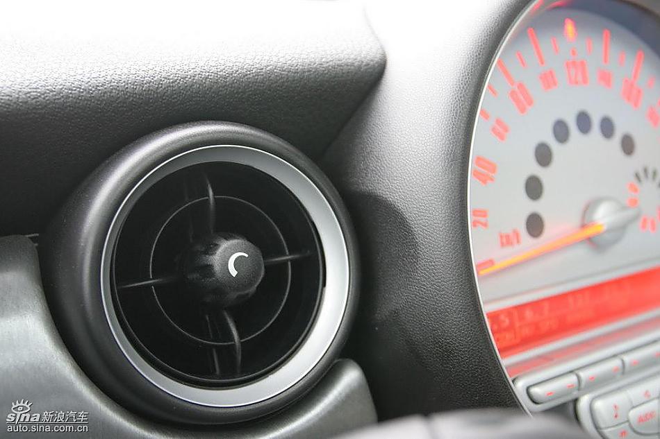 Mini Cooper Sμϸ