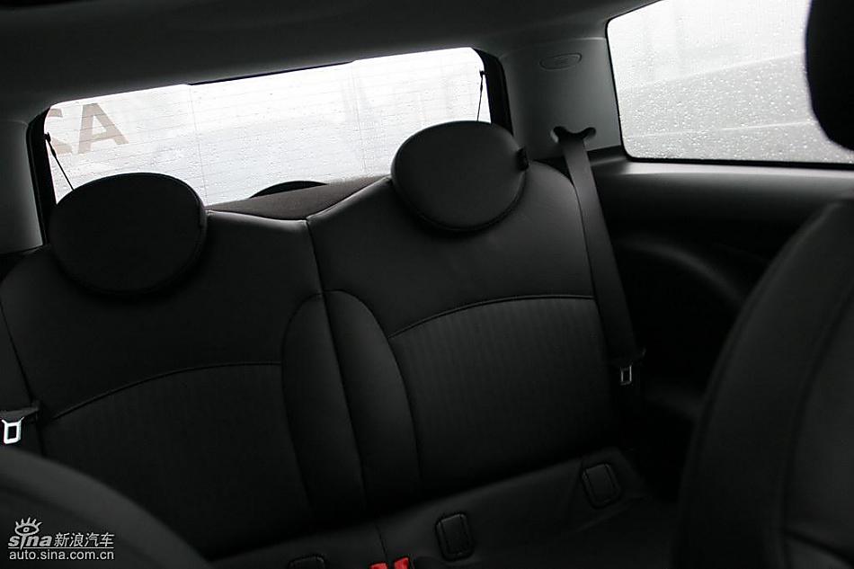 Mini Cooper Sμϸ
