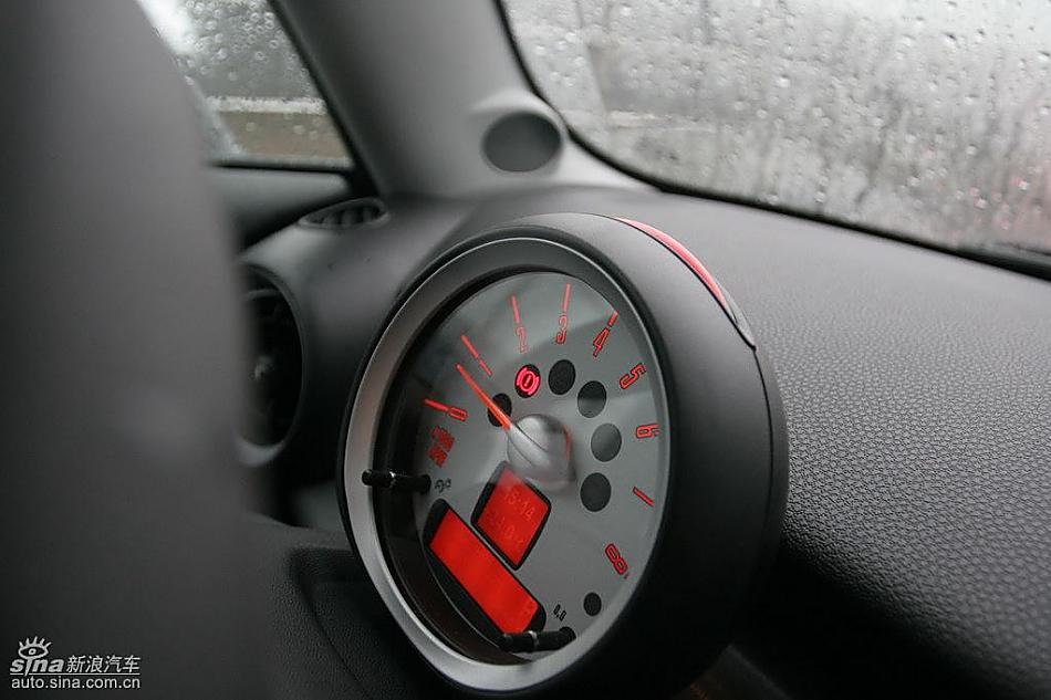 Mini Cooper Sμϸ