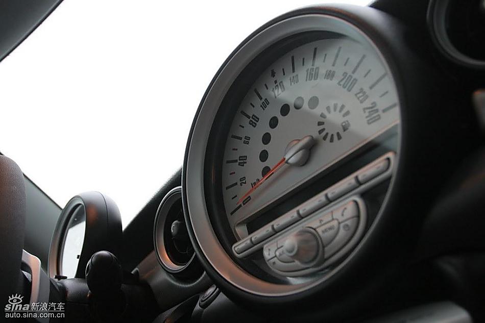 Mini Cooper Sμϸ