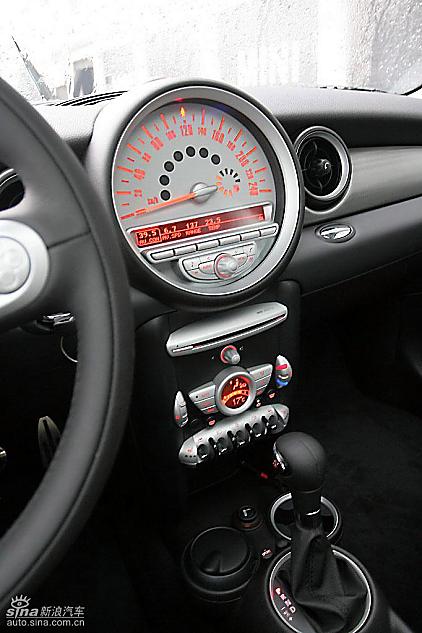 Mini Cooper Sμϸ
