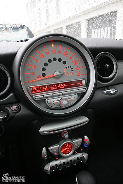 Mini Cooper Sμϸ