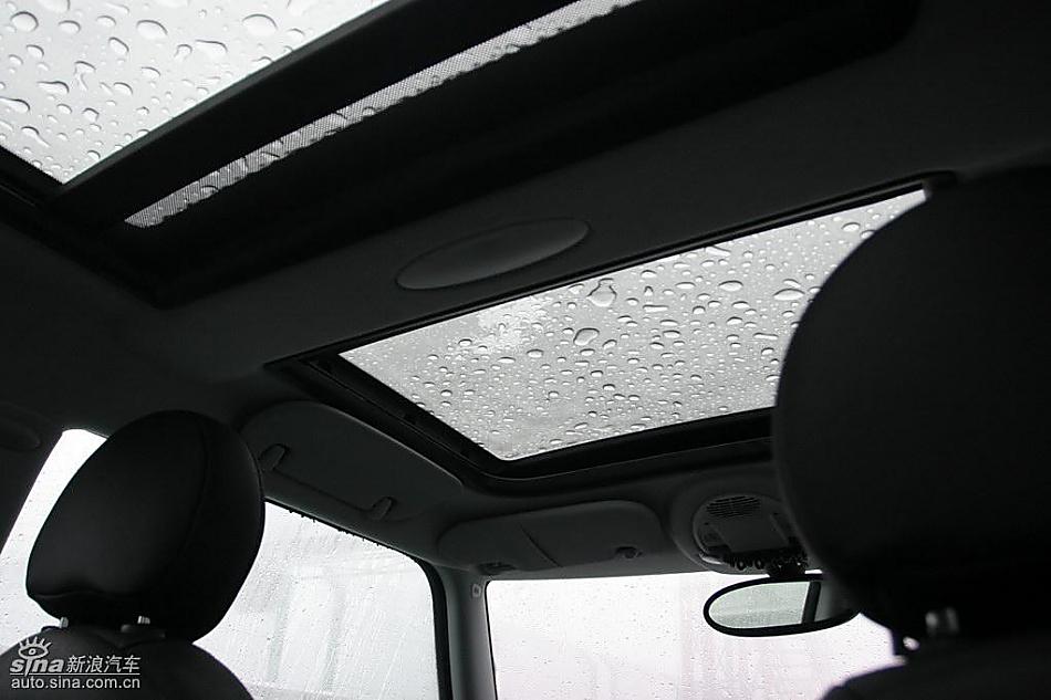 Mini Cooper Sμϸ