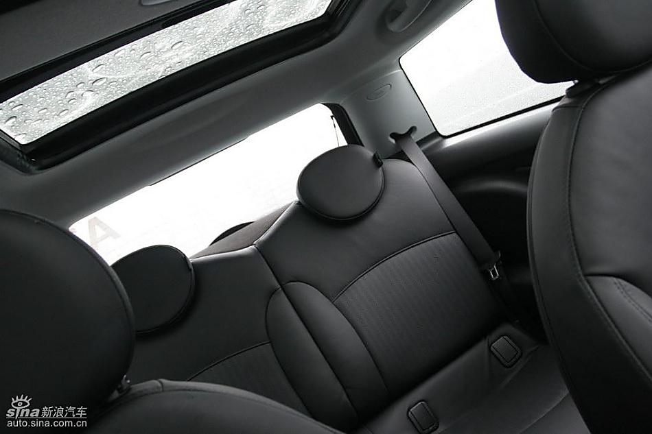 Mini Cooper Sμϸ