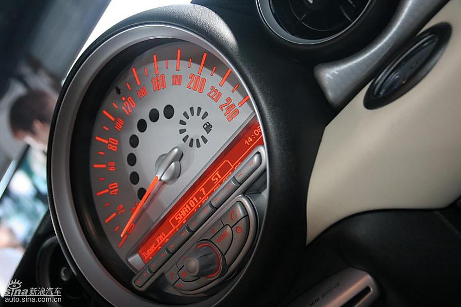 Mini Cooper Sμϸ
