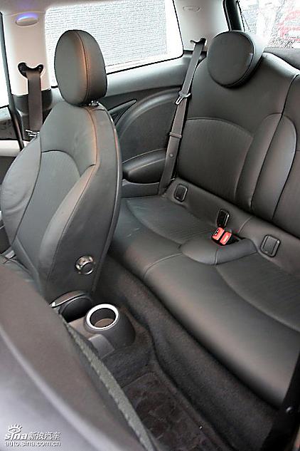 Mini Cooper Sμϸ