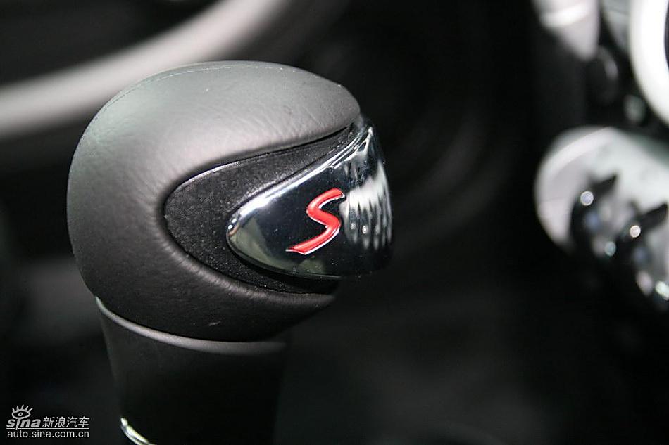 Mini Cooper Sμϸ
