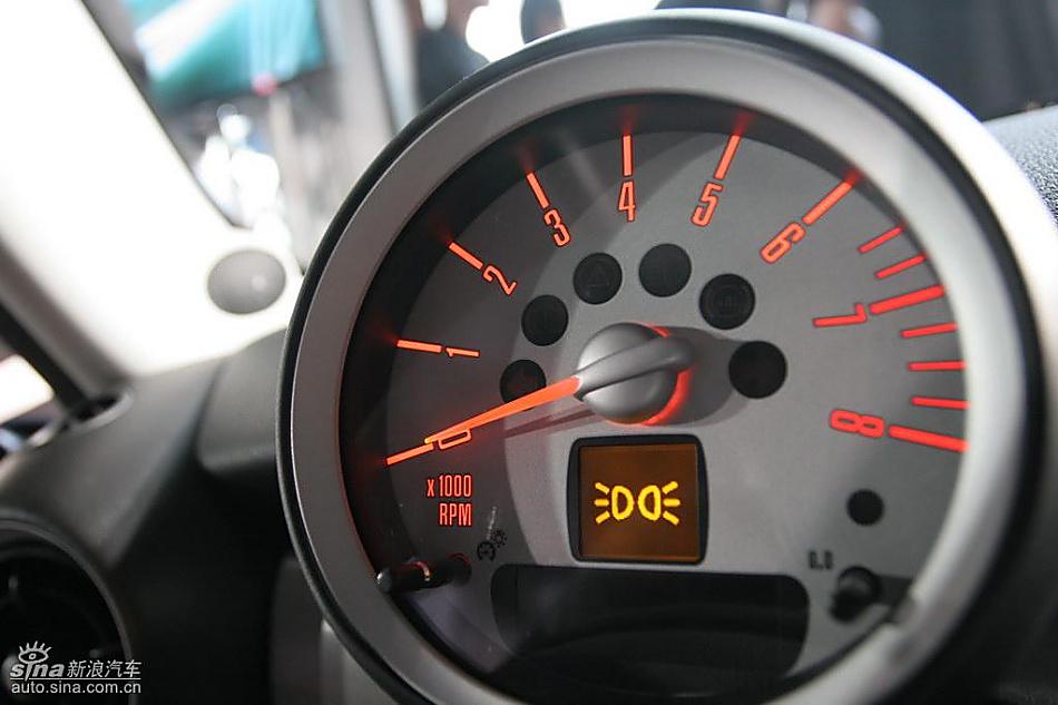 Mini Cooper Sμϸ