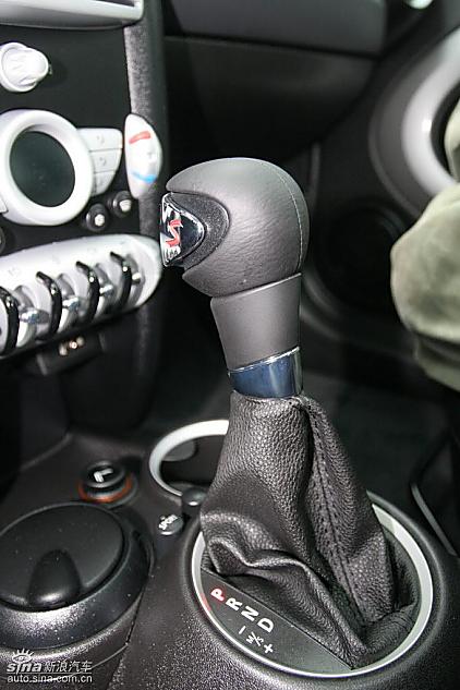 Mini Cooper Sμϸ