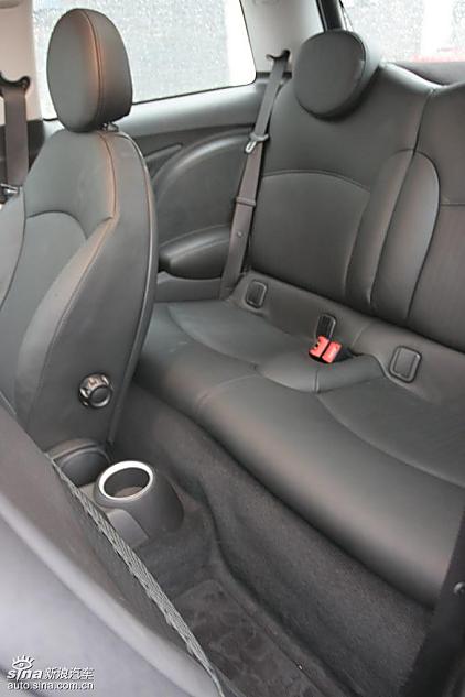 Mini Cooper Sμϸ