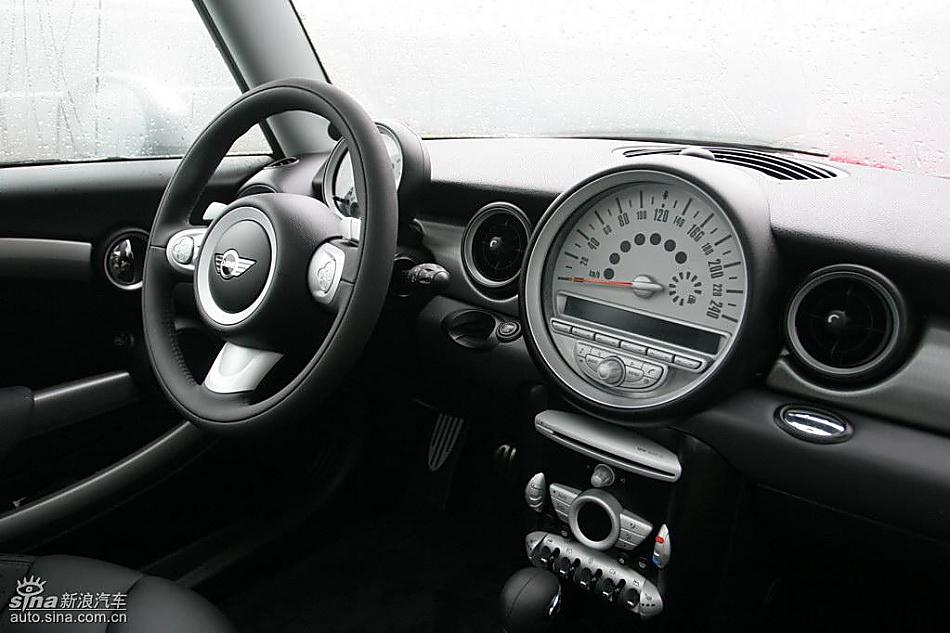 Mini Cooper Sμϸ