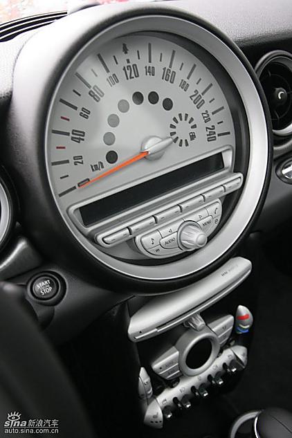 Mini Cooper Sμϸ