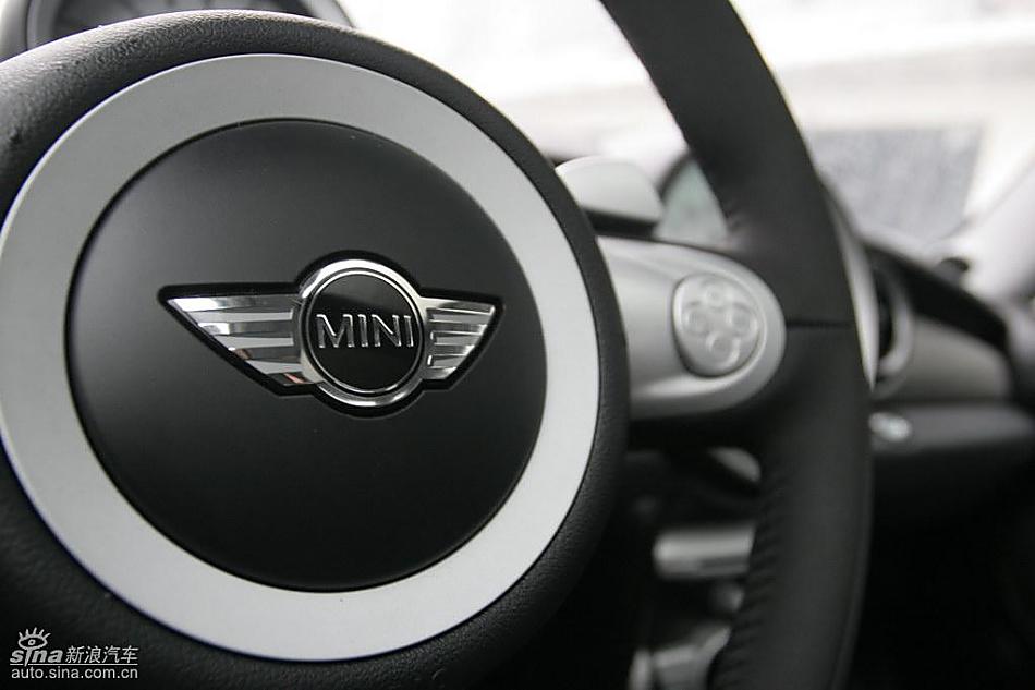 Mini Cooper Sμϸ
