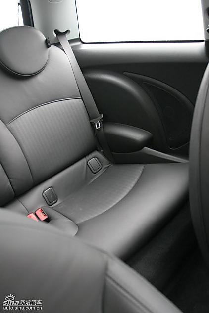 Mini Cooper Sμϸ