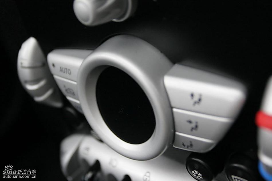 Mini Cooper Sμϸ