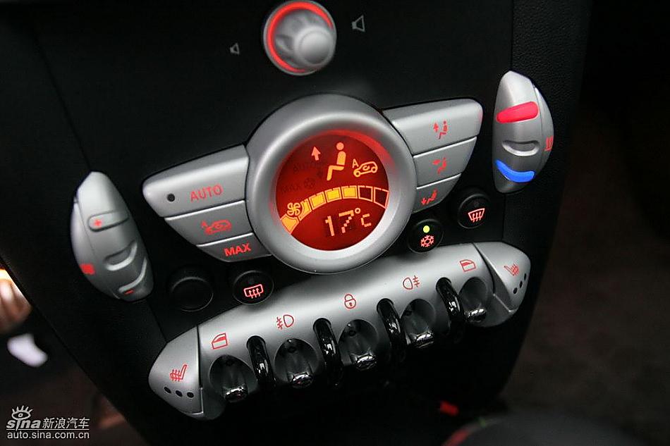 Mini Cooper Sμϸ