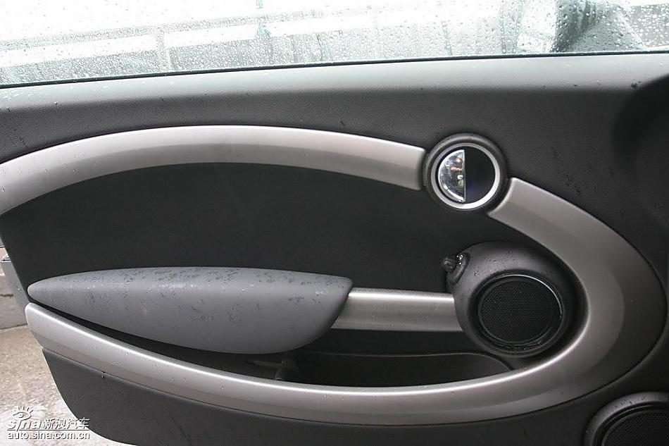Mini Cooper Sμϸ